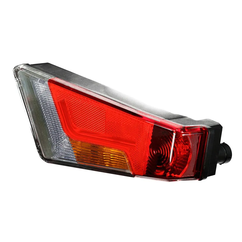 Thule 52364 Lamp Right 931/2/3/4 Ersatzteil, Black, One Size Thule 52364 Lamp Right 931/2/3/4 Ersatzteil, Black, One Size