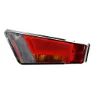 Thule 52364 Lamp Right 931/2/3/4 Ersatzteil, Black, One Size