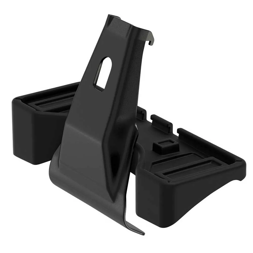 Thule 5251 Nissan Juke 20+ Klemmsatz, Black, One Size Thule 5251 Nissan Juke 20+ Klemmsatz, Black, One Size
