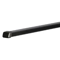 Thule 766 Squarebar Dachträger 2 Einheiten