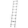 Thule 9-stufige Klappleiter, Grey, One Size