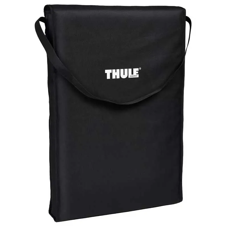 Thule 9-stufige Klappleiter, Grey, One Size Thule 9-stufige Klappleiter, Grey, One Size