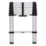 Thule 9-stufige Klappleiter, Grey, One Size