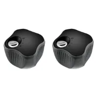 Thule Able Knob 526 Schloss Thule Able Knob 526 Schloss