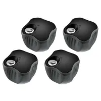 Thule Able Knob 527 Schloss Thule Able Knob 527 Schloss