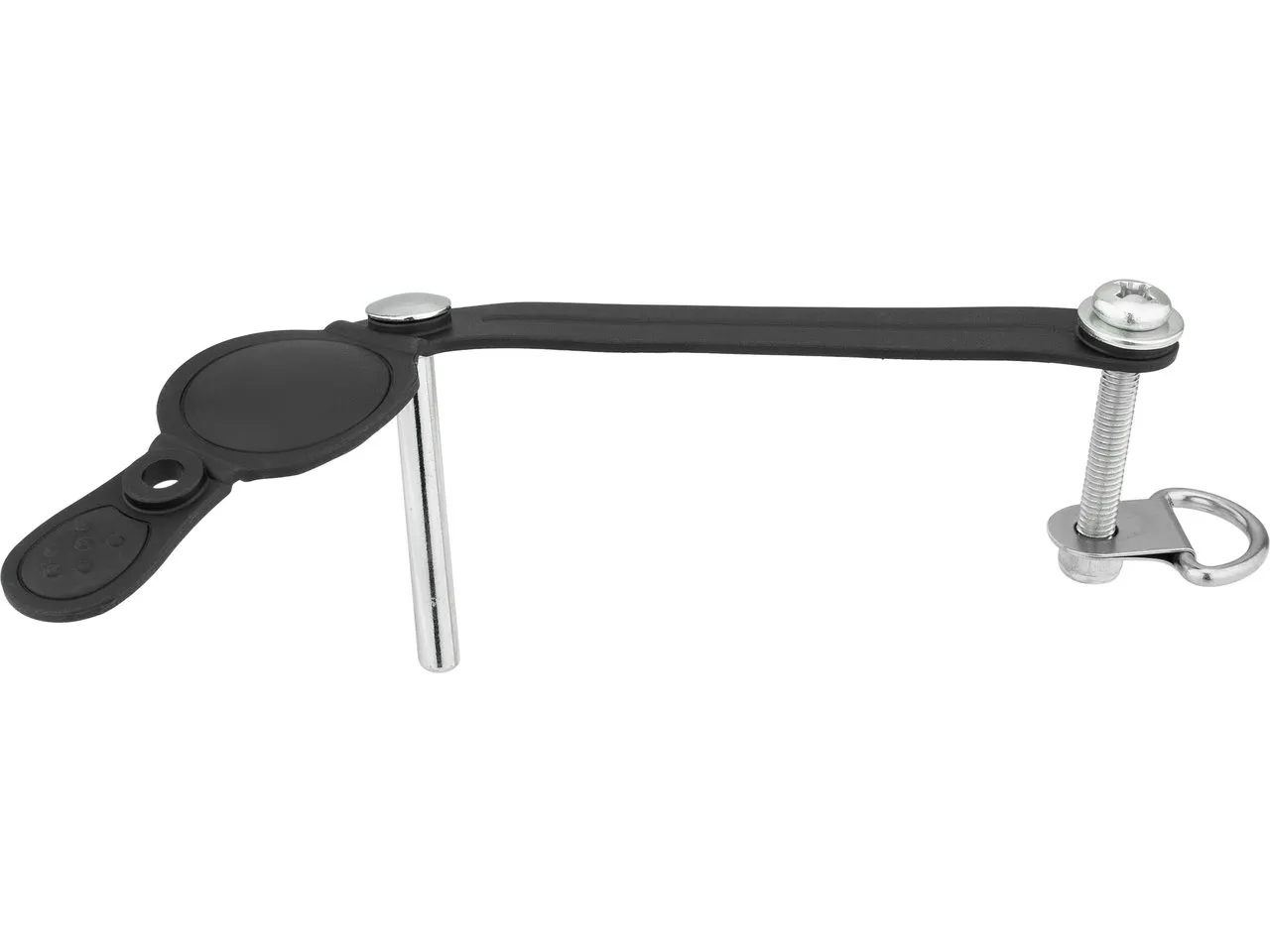 Thule Achskupplung-Sicherungsstift für Chariot, One_size Thule Achskupplung-Sicherungsstift für Chariot, One_size