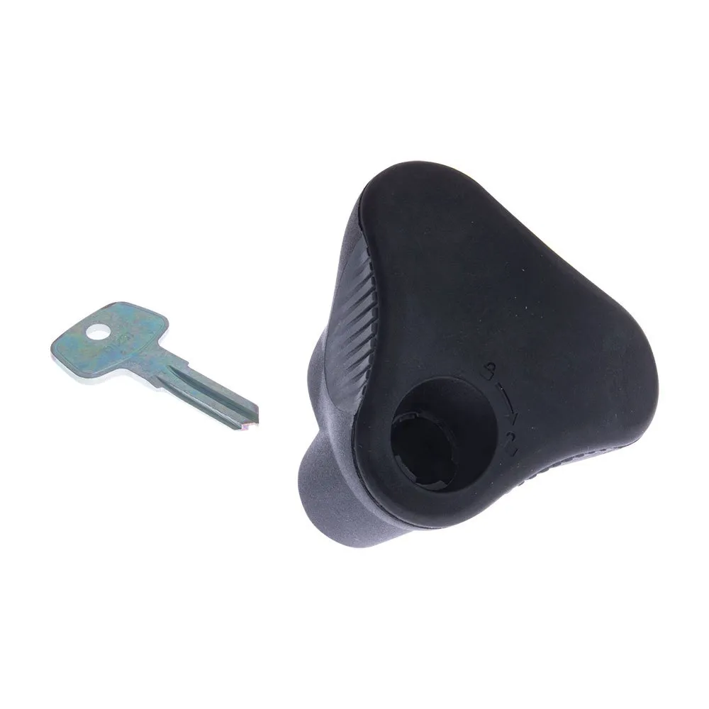 Thule Acutight Locking Knob Y 528000 Ersatzteil, Black, One Size Thule Acutight Locking Knob Y 528000 Ersatzteil, Black, One Size