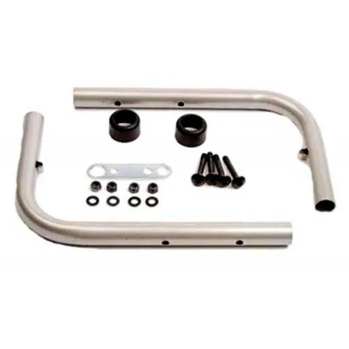 Thule Adapter Für Nummernschild 9761, Grey, One Size Thule Adapter Für Nummernschild 9761, Grey, One Size