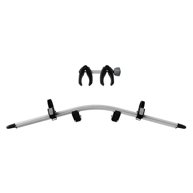 Thule Adaptor 4ª Bike Velocompac V16 Ersatzteil, Silver, Max 15kg Thule Adaptor 4ª Bike Velocompac V16 Ersatzteil, Silver, Max 15kg