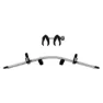 Thule Adaptor 4ª Bike Velocompac V16 Ersatzteil, Silver, Max 15kg