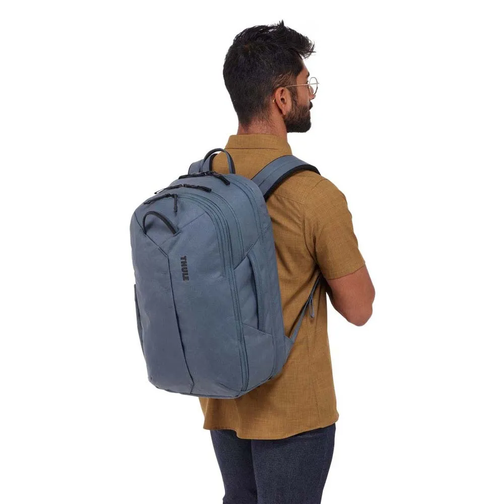 Thule Aion Travel Rucksack 28l, Dark slate, One Size Thule Aion Travel Rucksack 28l, Dark slate, One Size