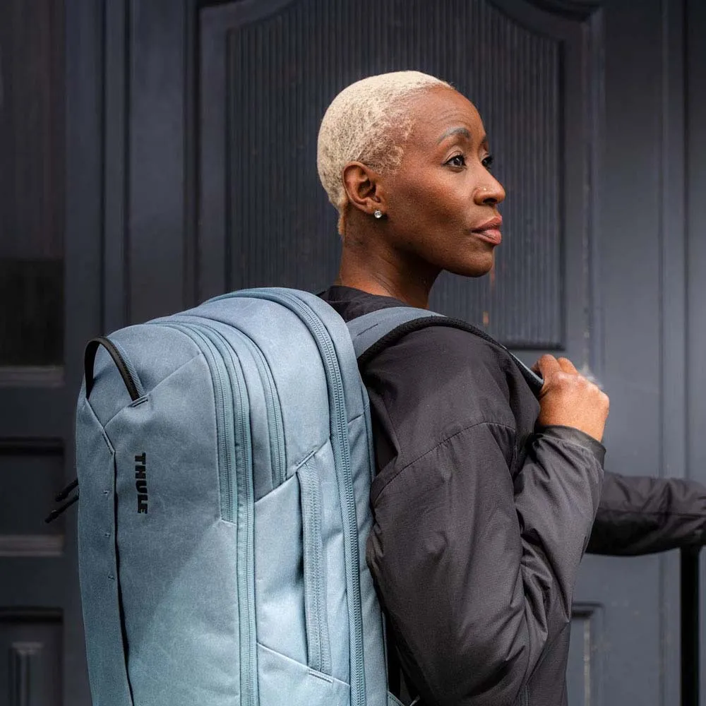 Thule Aion Travel Rucksack 28l, Dark slate, One Size Thule Aion Travel Rucksack 28l, Dark slate, One Size
