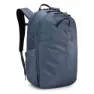Thule Aion Travel Rucksack 28l Refurbished, Dark slate, One Size