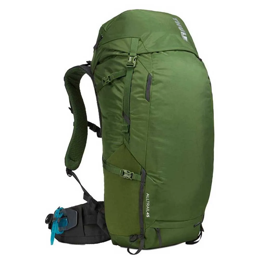 Thule Alltrail 45l Rucksack, Garden green Thule Alltrail 45l Rucksack, Garden green