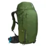 Thule Alltrail 45l Rucksack, Garden green