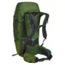 Thule Alltrail 45l Rucksack, Garden green