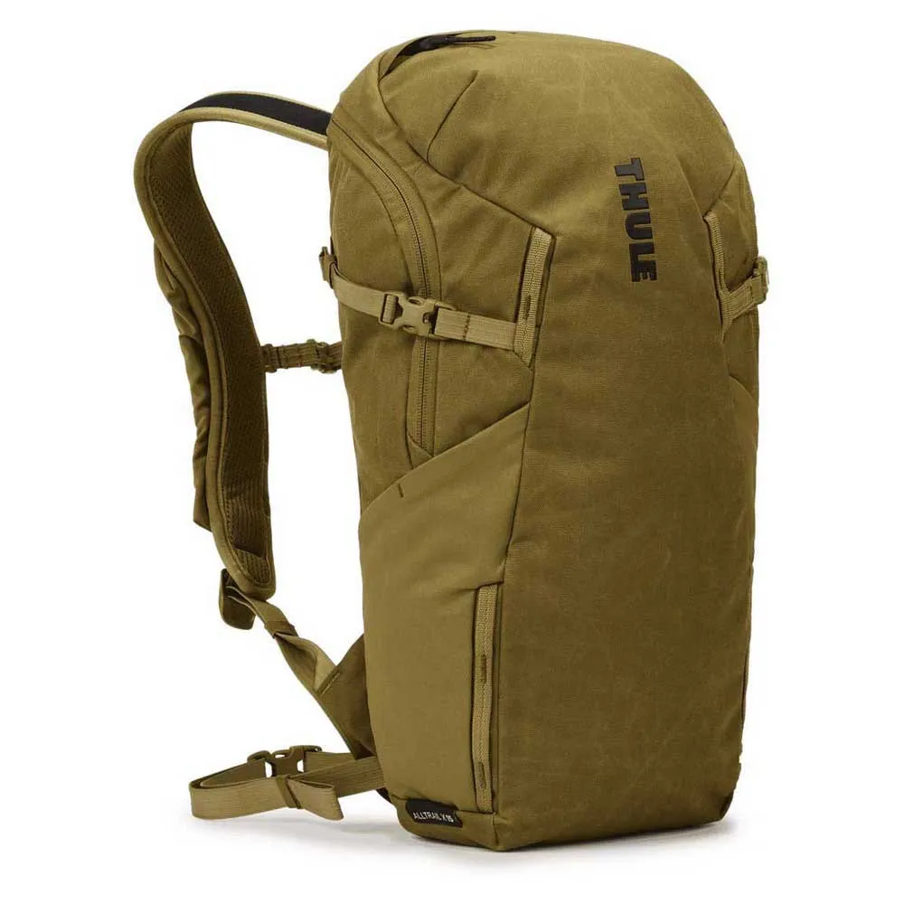 Thule Alltrail X Rucksack 15l, Nutria Thule Alltrail X Rucksack 15l, Nutria