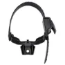 Thule And Closing Right Vc 926/7 1st Gurt, Black, One Size