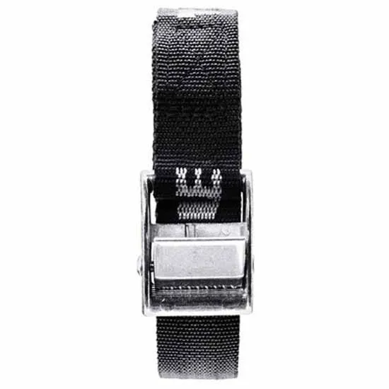 Thule Armband 522, Black, 400cm