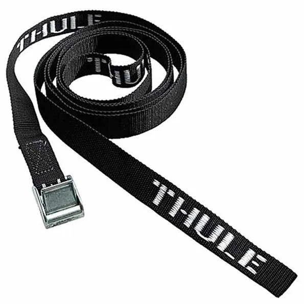 Thule Armband 522, Black, 400cm