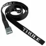 Thule Armband 522, Black, 400cm