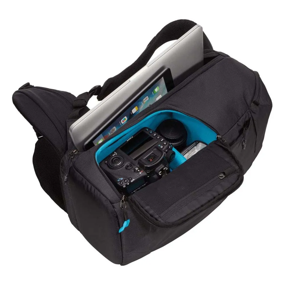 Thule Aspect Dslr Rucksack, Black, One Size Thule Aspect Dslr Rucksack, Black, One Size