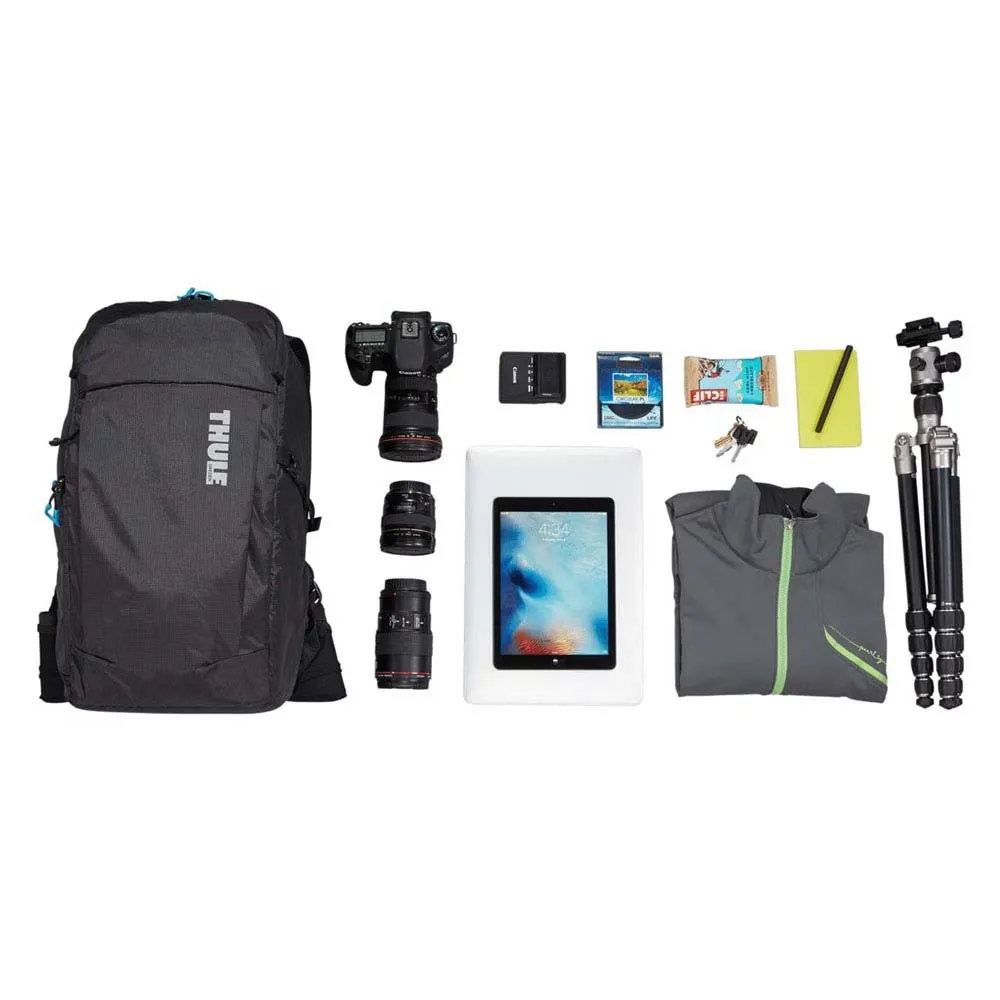 Thule Aspect Dslr Rucksack, Black, One Size Thule Aspect Dslr Rucksack, Black, One Size