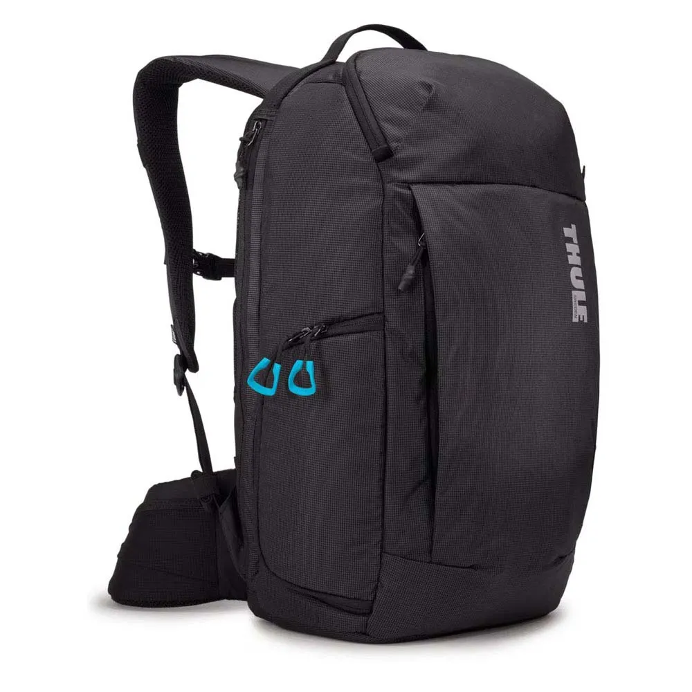 Thule Aspect Dslr Rucksack, Black, One Size Thule Aspect Dslr Rucksack, Black, One Size