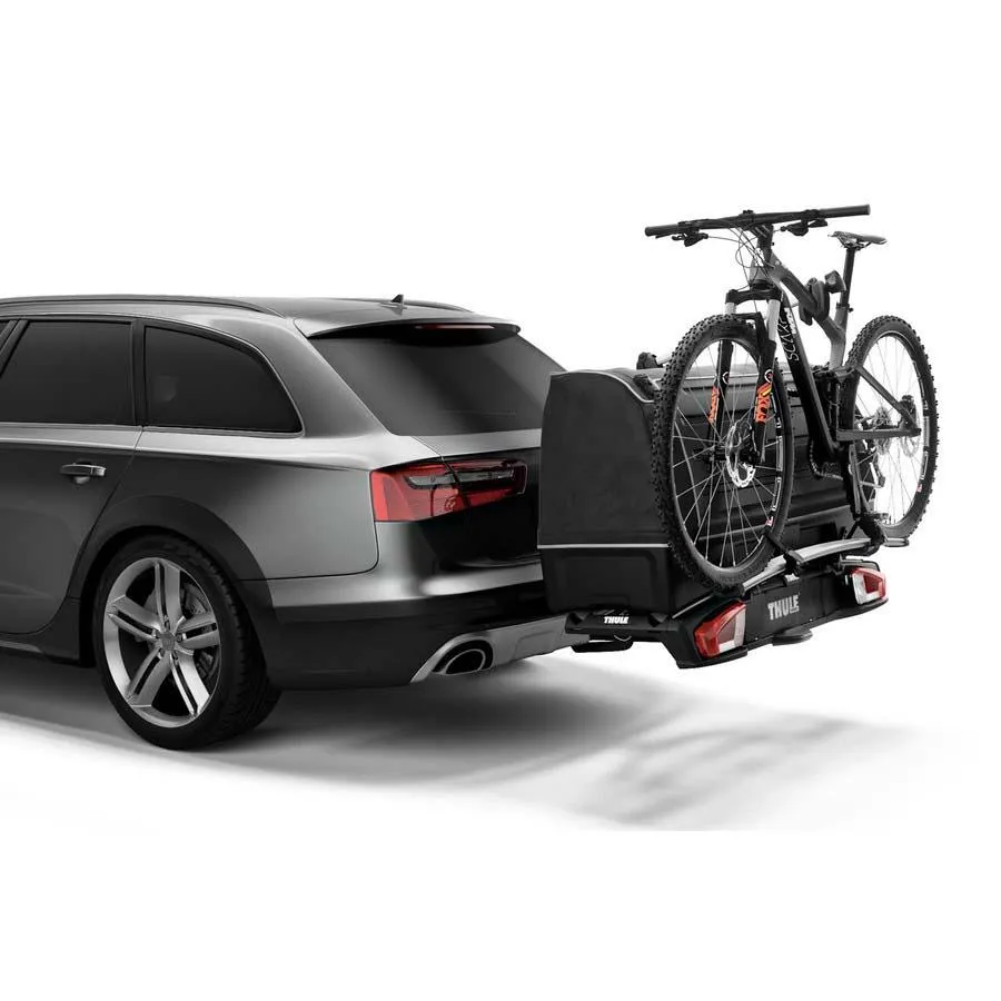 Thule Backspace Xt 3rd 9382 Arm Reparieren, Black, One Size Thule Backspace Xt 3rd 9382 Arm Reparieren, Black, One Size