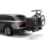 Thule Backspace Xt 3rd 9382 Arm Reparieren, Black, One Size