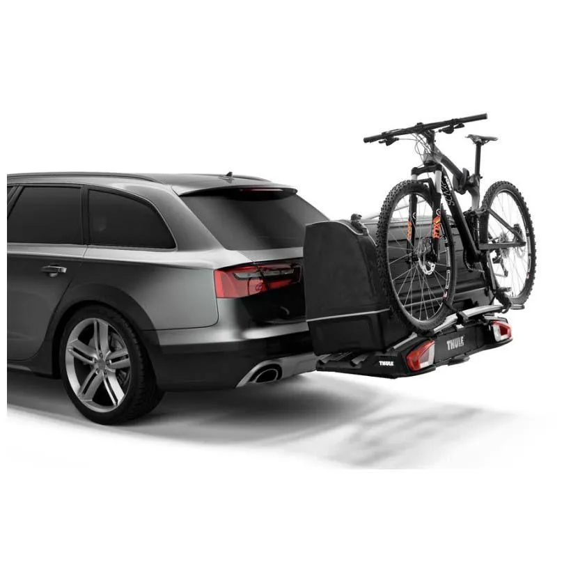 Thule Backspace Xt 4th 9392 Arm Reparieren, Silver, One Size Thule Backspace Xt 4th 9392 Arm Reparieren, Silver, One Size