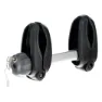 Thule Bike Arm 52418 For 928 Ersatzteil, Black, One Size