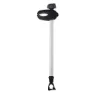 Thule Bike Arm Large 482 Mm 52421 Ersatzteil, Silver, 482mm