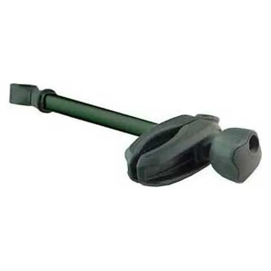 Thule Bike Arm Without Lock 342 Mm Ersatzteil, Black, One Size Thule Bike Arm Without Lock 342 Mm Ersatzteil, Black, One Size
