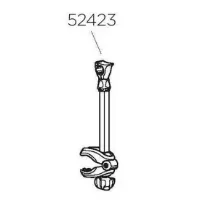 Thule Bike Medium Velocompact 927 Arm Thule Bike Medium Velocompact 927 Arm