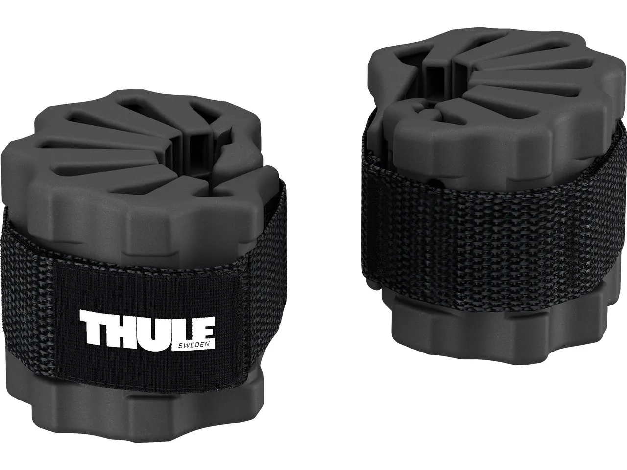 Thule Bike Protector für Fahrradträger, Black, One Size Thule Bike Protector für Fahrradträger, Black, One Size