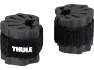 Thule Bike Protector für Fahrradträger, Black, One Size