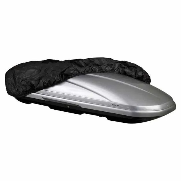 Thule Boxdeckelabdeckung 6981, Silver, S/M/L Thule Boxdeckelabdeckung 6981, Silver, S/M/L