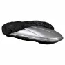 Thule Boxdeckelabdeckung 6981, Silver, S/M/L