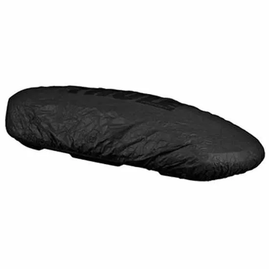 Thule Boxdeckelabdeckung 6981, Silver, S/M/L Thule Boxdeckelabdeckung 6981, Silver, S/M/L