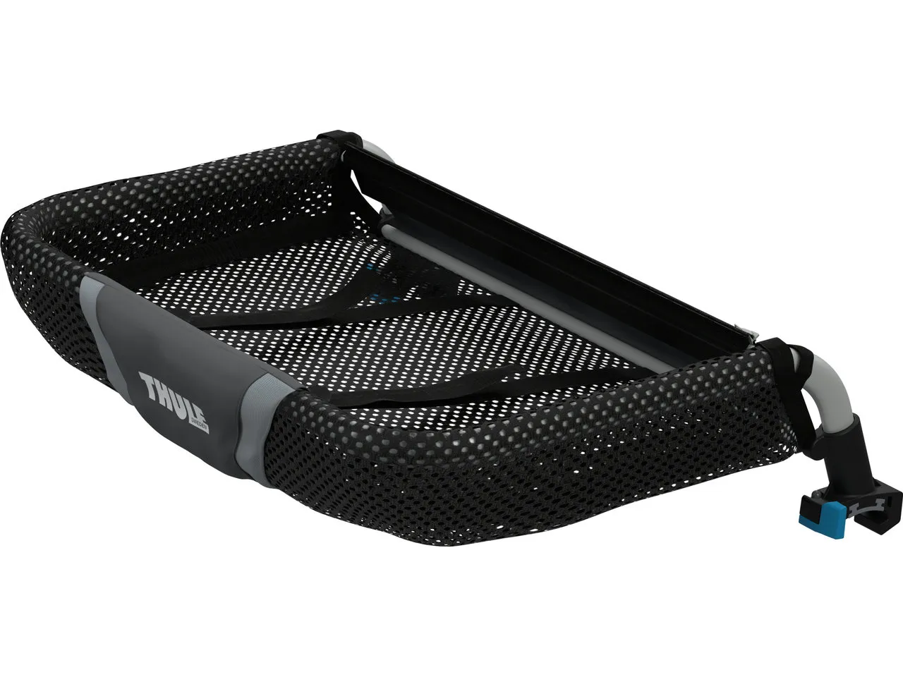 Thule Cargo Rack 1 Gepäckträger für Chariot