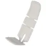 Thule Chariot 1 Kissen, Black, One Size
