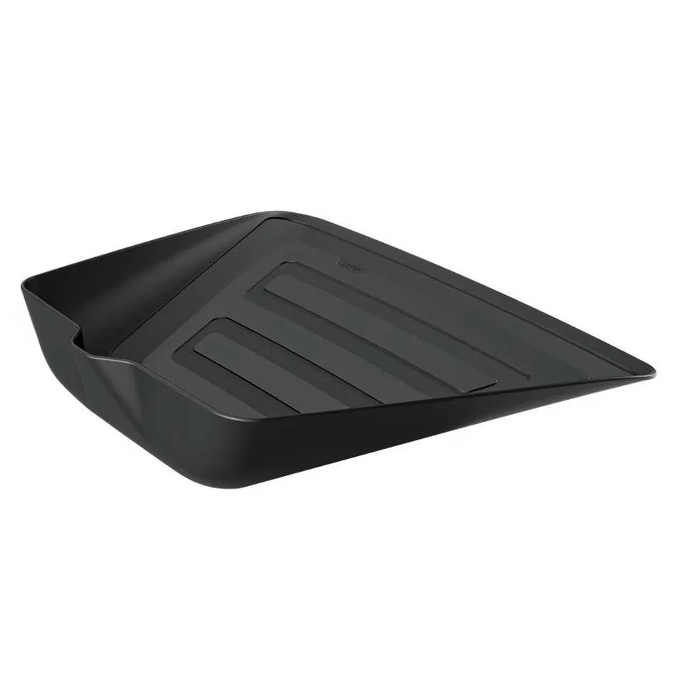 Thule Chariot 1 Matte, Black, One Size