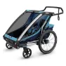 Thule Chariot 2 Insektenschutzgitter, Blue, One Size