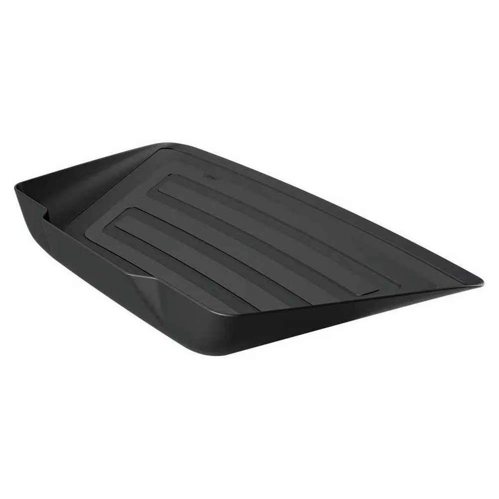 Thule Chariot 2 Matte, Black, One Size Thule Chariot 2 Matte, Black, One Size