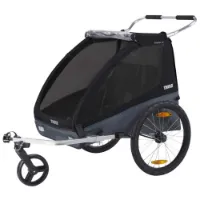 Thule Chariot Coaster Xt Trailer
