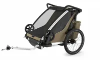 Thule Chariot Cross 2 double