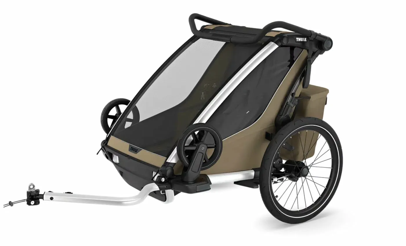 Thule Chariot Cross 2 double