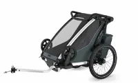 Thule Chariot Cross 2 single