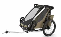 Thule Chariot Cross 2 single Thule Chariot Cross 2 single